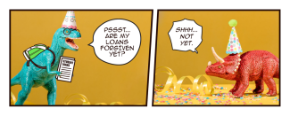 Student Loan Forgiveness – What Does It All Mean?