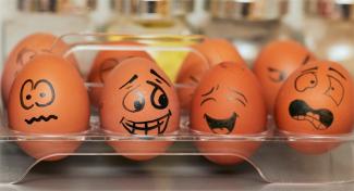 Eggs
