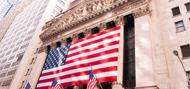 New York Stock Exchange